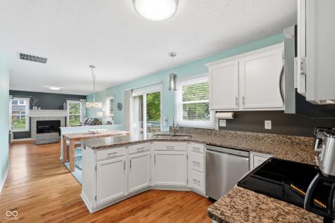 1067 Arlington Court Carmel IN 46280