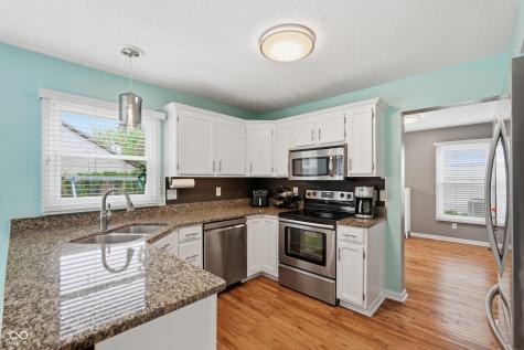 1067 Arlington Court Carmel IN 46280