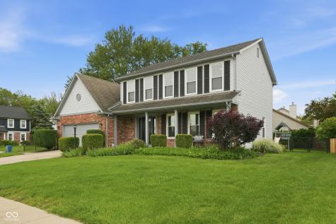 1067 Arlington Court Carmel IN 46280