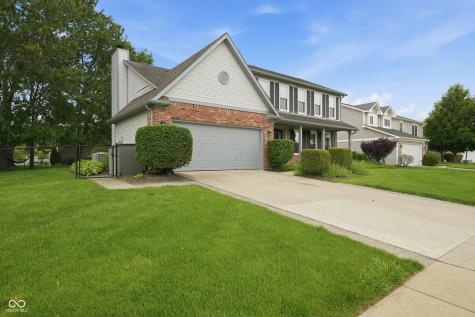 1067 Arlington Court Carmel IN 46280