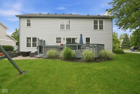 1067 Arlington Court Carmel IN 46280