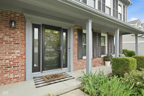 1067 Arlington Court Carmel IN 46280