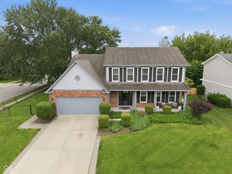 1067 Arlington Court Carmel IN 46280