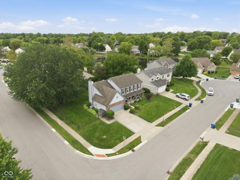 1067 Arlington Court Carmel IN 46280