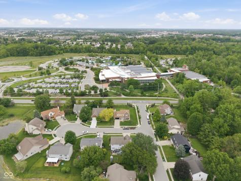 1067 Arlington Court Carmel IN 46280