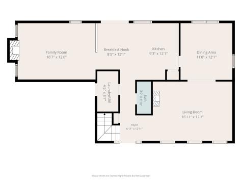 1067 Arlington Court Carmel IN 46280