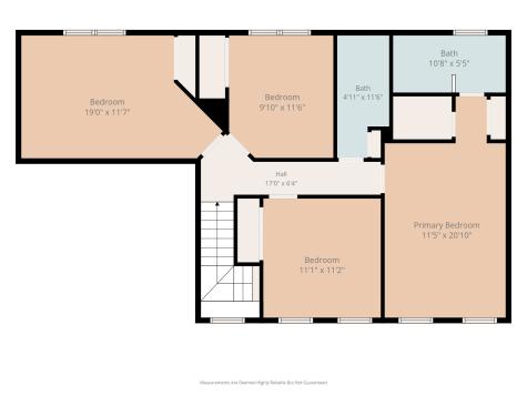1067 Arlington Court Carmel IN 46280