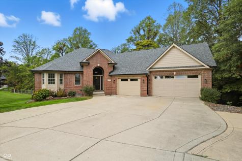8155 Brittany Court Martinsville IN 46151