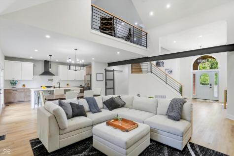 8155 Brittany Court Martinsville IN 46151