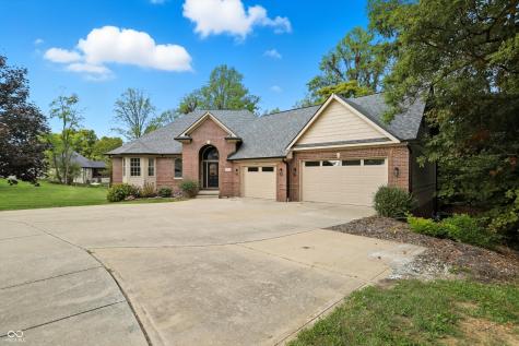 8155 Brittany Court Martinsville IN 46151