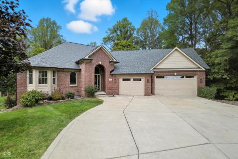 8155 Brittany Court Martinsville IN 46151