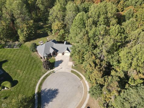 8155 Brittany Court Martinsville IN 46151