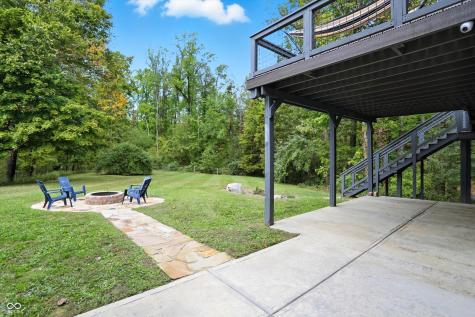 8155 Brittany Court Martinsville IN 46151