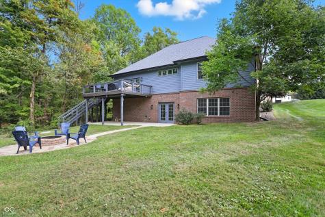 8155 Brittany Court Martinsville IN 46151