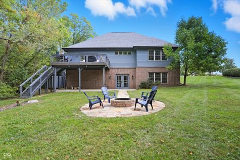 8155 Brittany Court Martinsville IN 46151