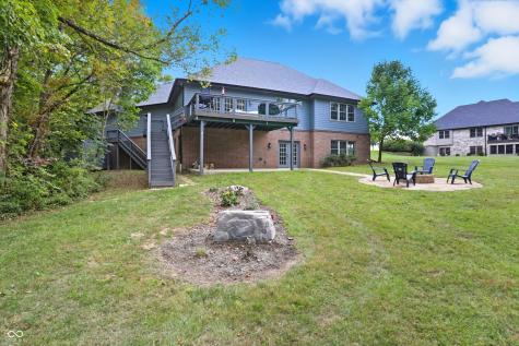 8155 Brittany Court Martinsville IN 46151
