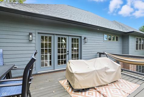 8155 Brittany Court Martinsville IN 46151