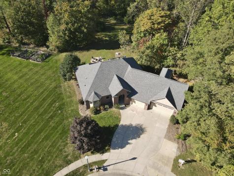 8155 Brittany Court Martinsville IN 46151