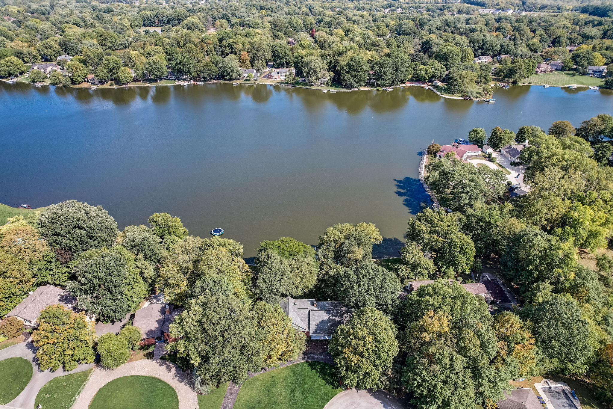 37 Twinshore Court Carmel IN 46033