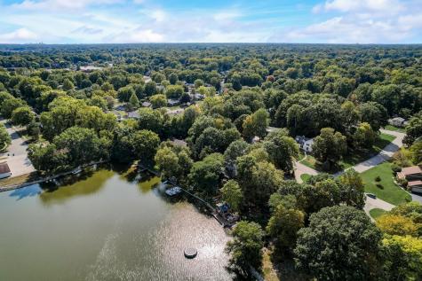 37 Twinshore Court Carmel IN 46033