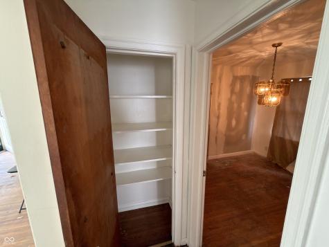 3728 N Dequincy Street Indianapolis IN 46218