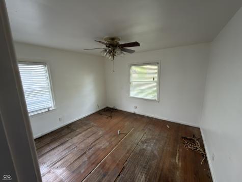 3728 N Dequincy Street Indianapolis IN 46218