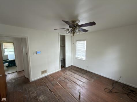 3728 N Dequincy Street Indianapolis IN 46218