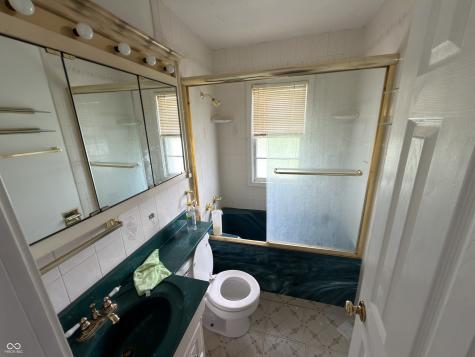 3728 N Dequincy Street Indianapolis IN 46218