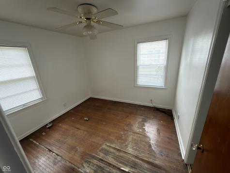 3728 N Dequincy Street Indianapolis IN 46218
