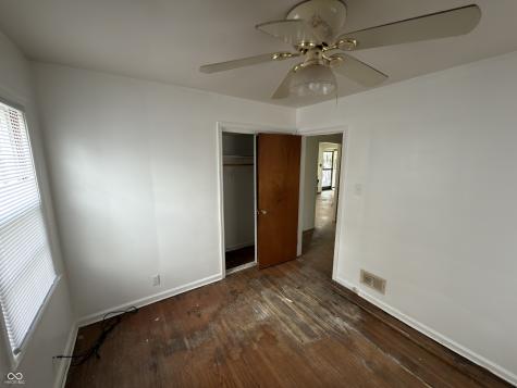 3728 N Dequincy Street Indianapolis IN 46218