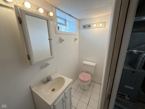 3728 N Dequincy Street Indianapolis IN 46218
