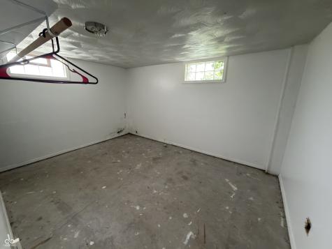 3728 N Dequincy Street Indianapolis IN 46218
