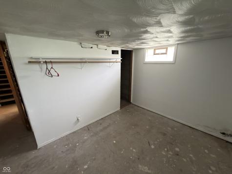 3728 N Dequincy Street Indianapolis IN 46218