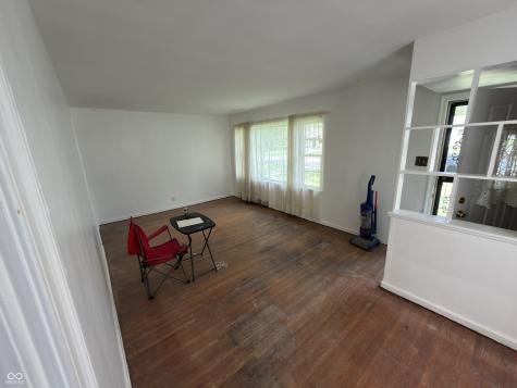 3728 N Dequincy Street Indianapolis IN 46218