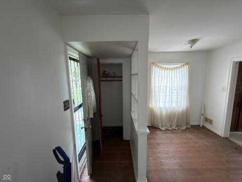 3728 N Dequincy Street Indianapolis IN 46218