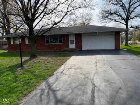 7002 Mclain Drive Indianapolis IN 46217