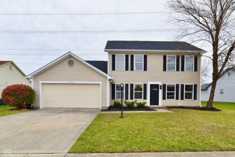 11725 Shannon Pointe Road Indianapolis IN 46229
