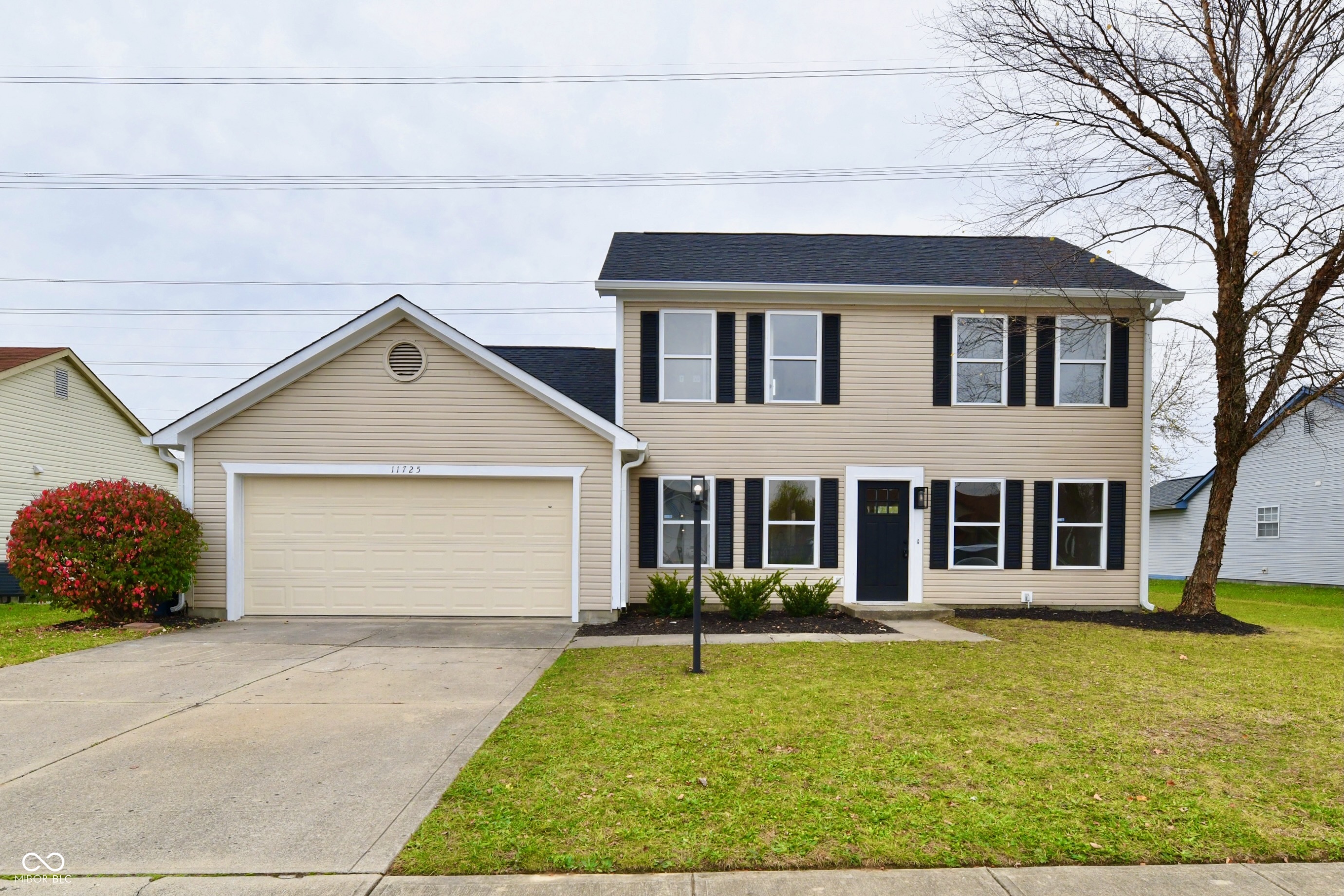 11725 Shannon Pointe Road Indianapolis IN 46229