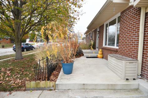 644 S Mitchner Avenue Indianapolis IN 46239