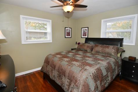 644 S Mitchner Avenue Indianapolis IN 46239