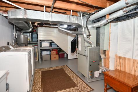 644 S Mitchner Avenue Indianapolis IN 46239