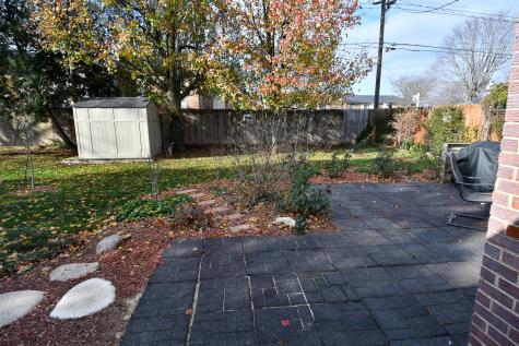 644 S Mitchner Avenue Indianapolis IN 46239