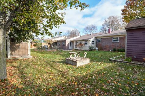 644 S Mitchner Avenue Indianapolis IN 46239