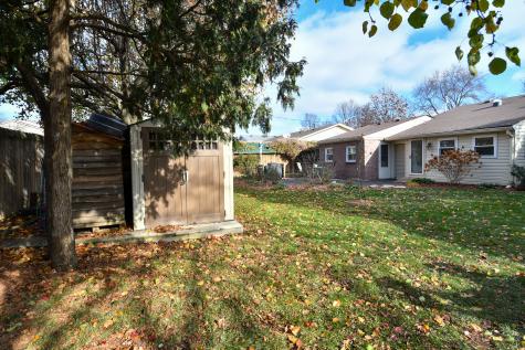644 S Mitchner Avenue Indianapolis IN 46239