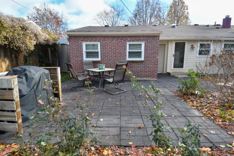 644 S Mitchner Avenue Indianapolis IN 46239