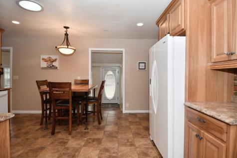 644 S Mitchner Avenue Indianapolis IN 46239