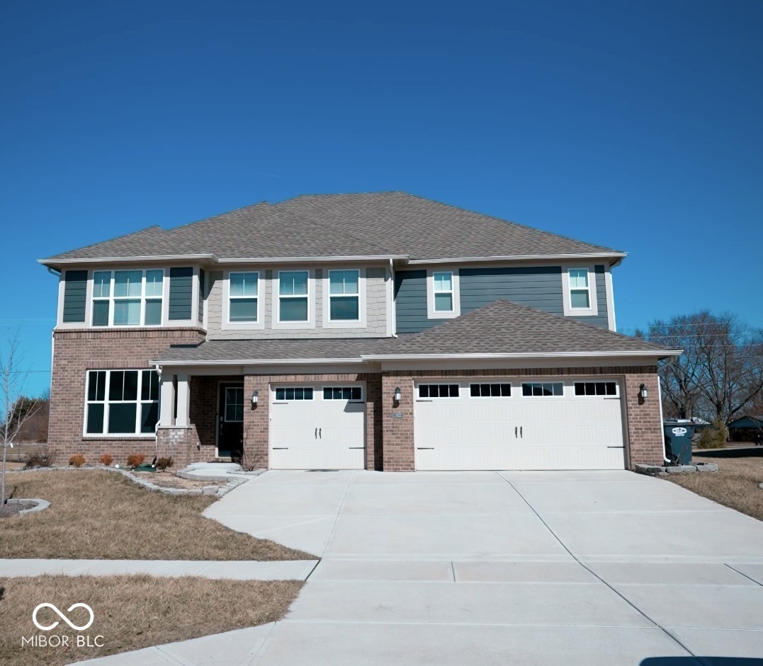 902 Garrison Drive Greenwood IN 46143