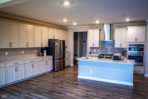 902 Garrison Drive Greenwood IN 46143