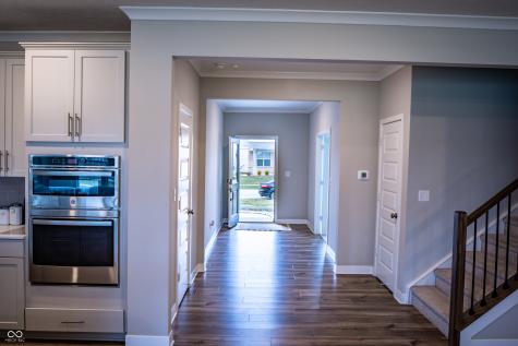 902 Garrison Drive Greenwood IN 46143