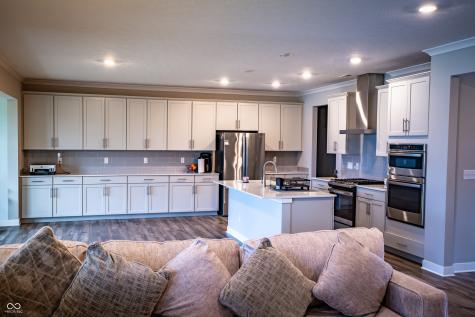 902 Garrison Drive Greenwood IN 46143